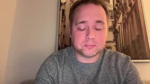 Snapshot of alinick0125 chatting on 01.26.25 Nick online show from 01.26.25