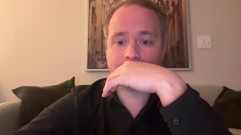 Snapshot of alinick0125 chatting on 12.14.25 Nick online show from 12.14.25