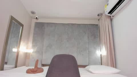 Alinna  online show from 03.01.25