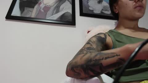 alipetite online show from 12.22.24