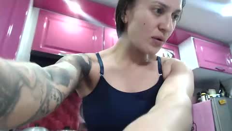 alipetite online show from 01.19.25