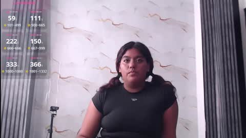 Snapshot of alira_a1 chatting on 03.20.26 alira_a1 online show from 03.20.26