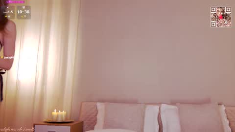 Snapshot of alis_molli chatting on 01.17.26 Alisa but you can call me Molli online show from 01.17.26