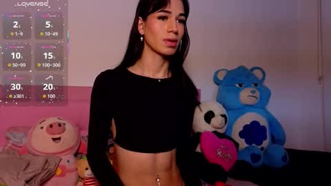 Alis starr online show from 11.18.25