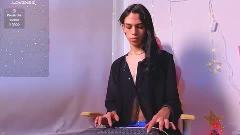 Alis starr online show from 12.20.25