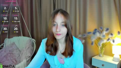 Snapshot of alis_tauber chatting on 04.20.26 Alis online show from 04.20.26