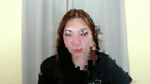 Shanti xhey online show from 01.26.25