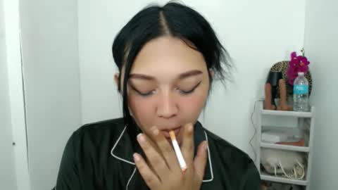 Shanti xhey online show from 03.27.26