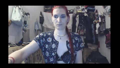 Alisa  Marta liska  online show from 02.01.26