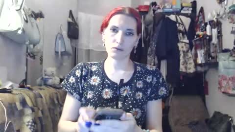 Alisa  Marta liska  online show from 02.20.26