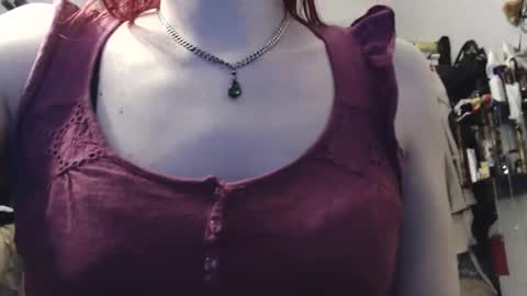 Alisa  Marta liska  online show from 02.26.26