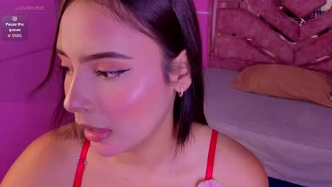 Snapshot of alisa_ousen chatting on 07.15.26 alisa ousen online show from 07.15.26