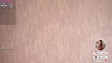     online show from 10.17.25