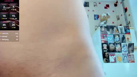 Snapshot of alisa_stars chatting on 07.27.26 Alice can we make 100 likes online show from 07.27.26