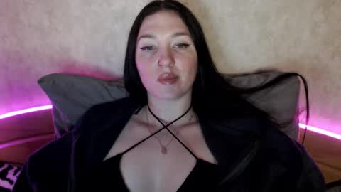 alisaadoll online show from 11.26.25