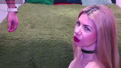 Alisa Aleks online show from 02.22.26