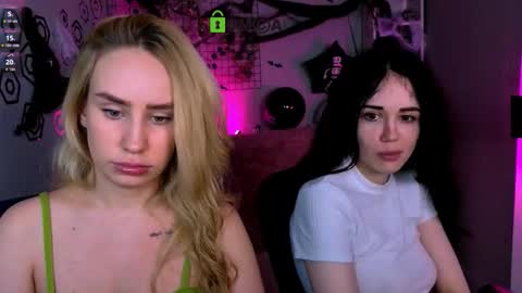 Alisa online show from 10.23.25