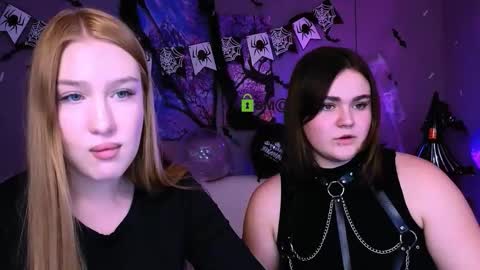 Alisa online show from 10.28.25