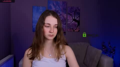 Snapshot of alisabliss chatting on 02.08.26 Alisa online show from 02.08.26