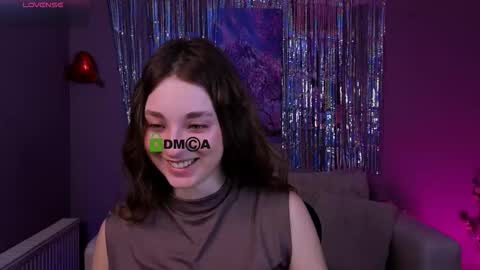 Snapshot of alisabliss chatting on 03.02.26 Alisa online show from 03.02.26