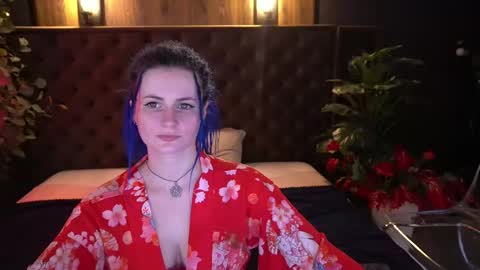 alisagrace online show from 04.17.26