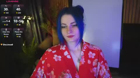 Snapshot of alisagrace chatting on 06.12.26 alisagrace online show from 06.12.26