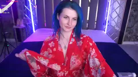 Snapshot of alisagrace chatting on 06.14.26 alisagrace online show from 06.14.26