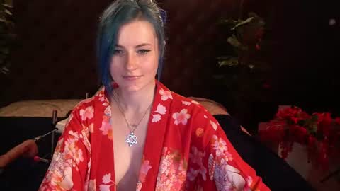 Snapshot of alisagrace chatting on 06.18.26 alisagrace online show from 06.18.26