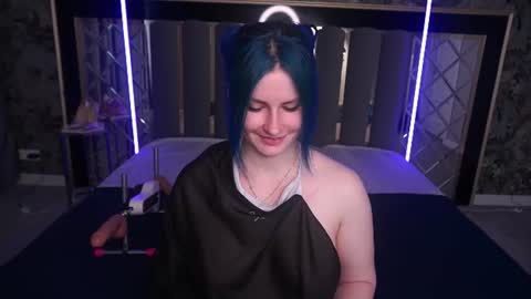 Snapshot of alisagrace chatting on 06.27.26 alisagrace online show from 06.27.26