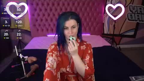 Snapshot of alisagrace chatting on 06.28.26 alisagrace online show from 06.28.26
