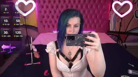 Snapshot of alisagrace chatting on 06.29.26 alisagrace online show from 06.29.26