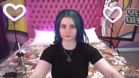 Snapshot of alisagrace chatting on 07.02.26 alisagrace online show from 07.02.26