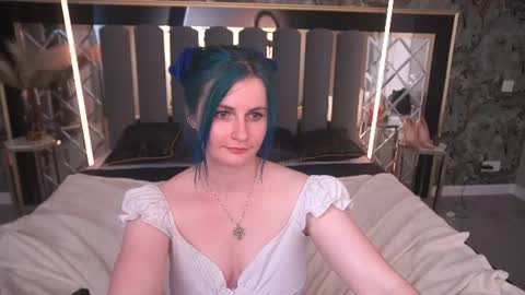 Snapshot of alisagrace chatting on 07.05.26 alisagrace online show from 07.05.26