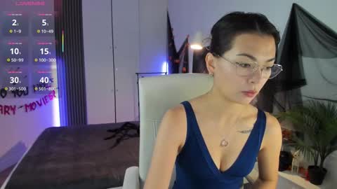 Alice online show from 11.09.25