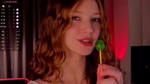 Alisa online show from 11.25.25