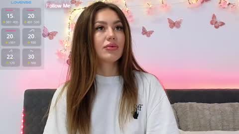 Alisa online show from 02.10.25