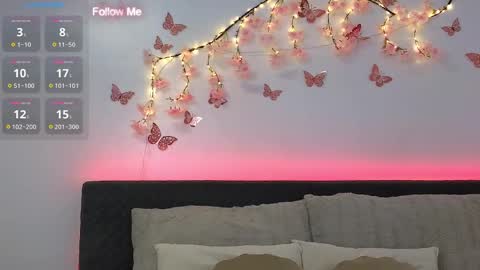 Alisa online show from 02.16.25