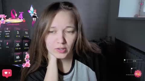 alisawyn online show from 10.09.25