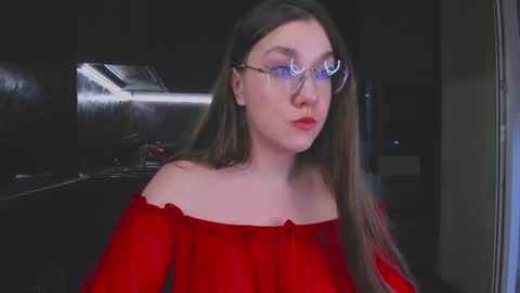 Snapshot of alisaxfox chatting on 02.10.26 Alisa online show from 02.10.26