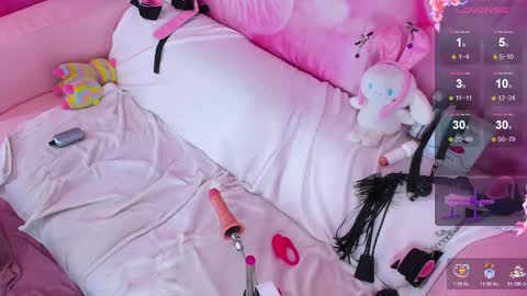 alisecutie online show from 11.06.25