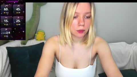 alisecutie online show from 12.19.25