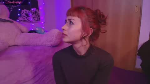 Snapshot of alisha17love chatting on 05.02.26 alisha17love online show from 05.02.26