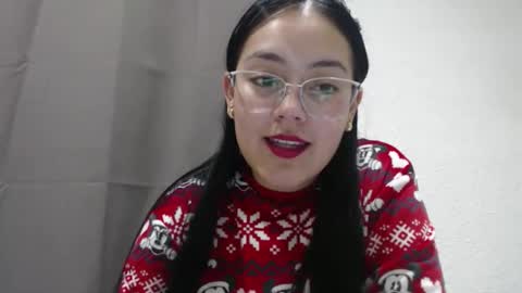alisha_9997 online show from 11.28.25