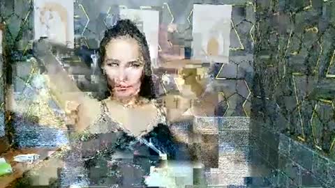 Snapshot of alisha_foxx1 chatting on 05.24.26 Alisha online show from 05.24.26