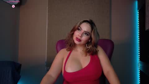 Andrea online show from 10.21.25