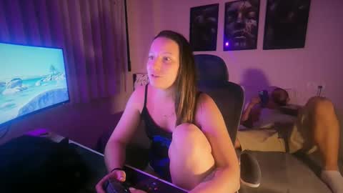 alisha_jonson online show from 05.12.26