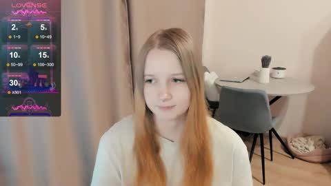 Alya online show from 02.20.25