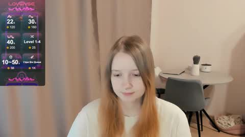 Alya online show from 03.05.25