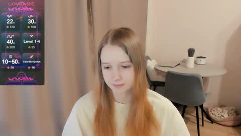 Alya online show from 03.12.25