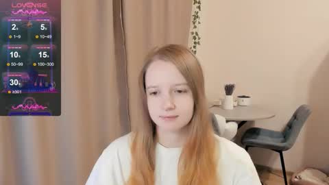 Alya online show from 09.15.25